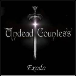 Undead Countess : Exodo
